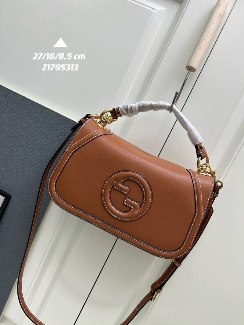 Gucci Top Handle Bags